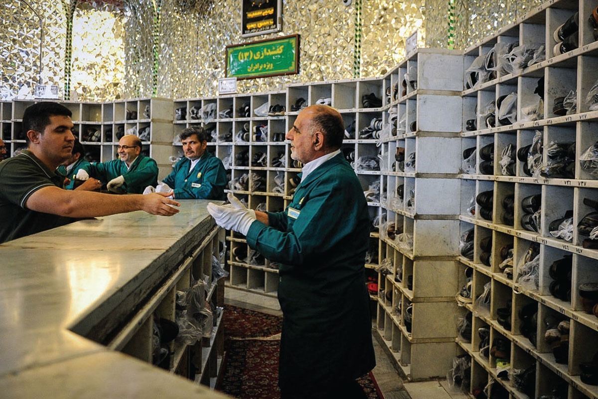 دستکش خوش‌اقبال