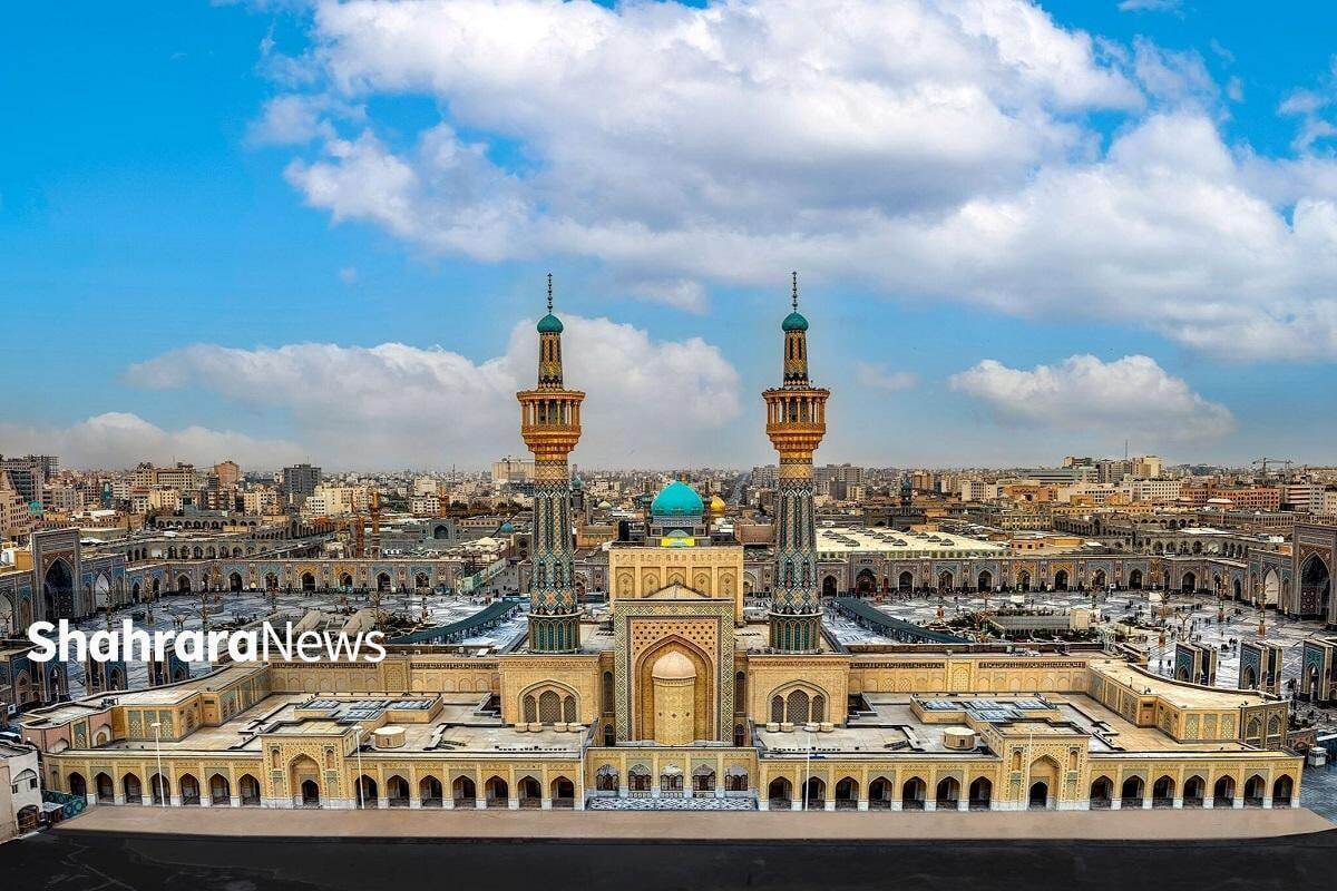 رئیس کمیسیون فرهنگی و اجتماعی شورای اسلامی شهر مشهد خاطرنشان کرد: شورای شهر با اراده قوی خود و با تأکید بر ظرفیت‌های فرهنگی و اجتماعی شهر، در مسیر تثبیت و تقویت جایگاه دهم دی‌ماه به عنوان روز ملی مشهد در تقویم رسمی کشور تلاش خواهد کرد و این تصمیم نماد پیوند مدیریت شهری با جامعه نخبگانی و فرهنگی شهر است.