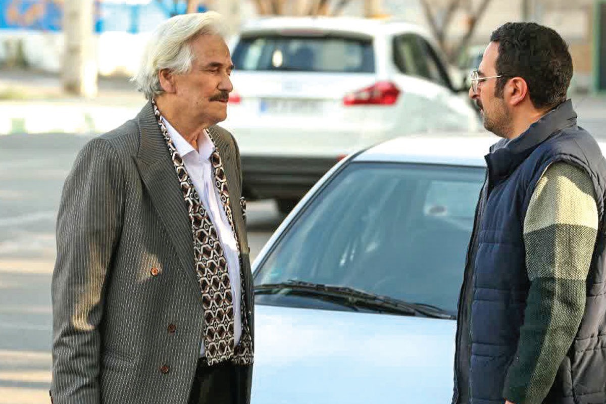 سریال «دشتستان» به کارگردانی امیر بشیری، این روزها از شبکه یک سیما در حال پخش است.