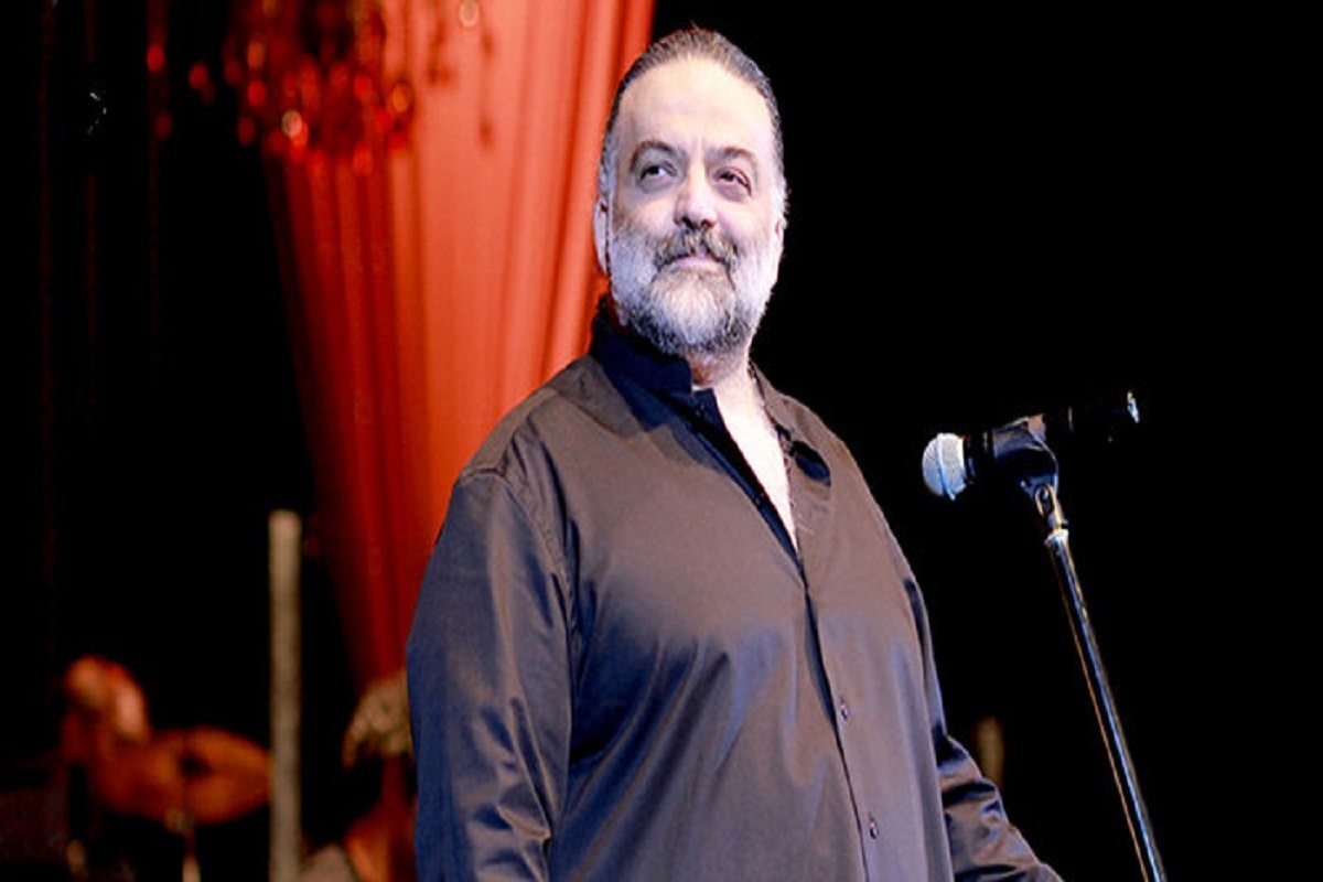 علیرضا عصار خواننده موسیقی پاپ از تازه‌ترین تک‌آهنگ خود به نام «دریای تشنه» رونمایی کرد.