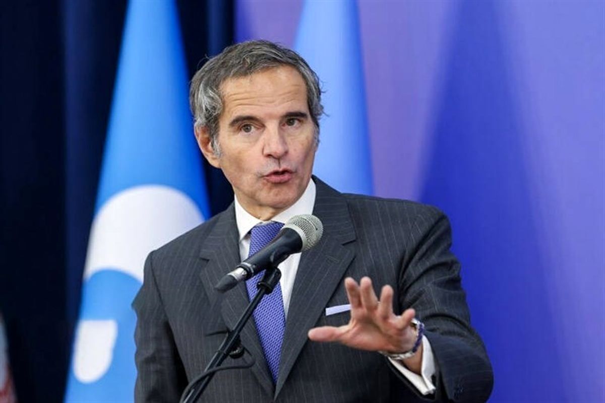 آژانس بین‌المللی انرژی اتمی در تاریخ ۱۲ نوامبر ۲۰۲۵ (۲۱ آبان ۱۴۰۴) در دو گزارش محرمانه که توسط برخی خبرگزاری‌ها مانند AFP، آسوشیتدپرس و الجزیره پوشش داده شده، آخرین وضعیت برنامه هسته‌ای ایران را تشریح کرده است.