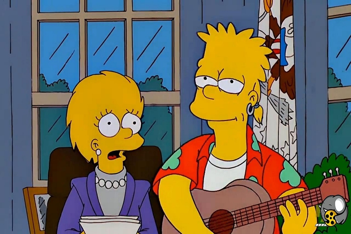 زمان پخش قسمت ۸۰۰ سریال «سیمپسون‌ها» مشخص شد