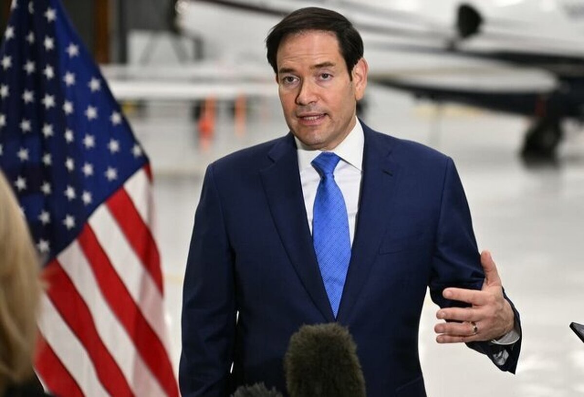 وزیر امور خارجه آمریکا مدعی است اگر حکومت جدید سوریه سقوط کند، این کشور به زمین بازی «بازیگران خطرناک» تبدیل می‌شود.