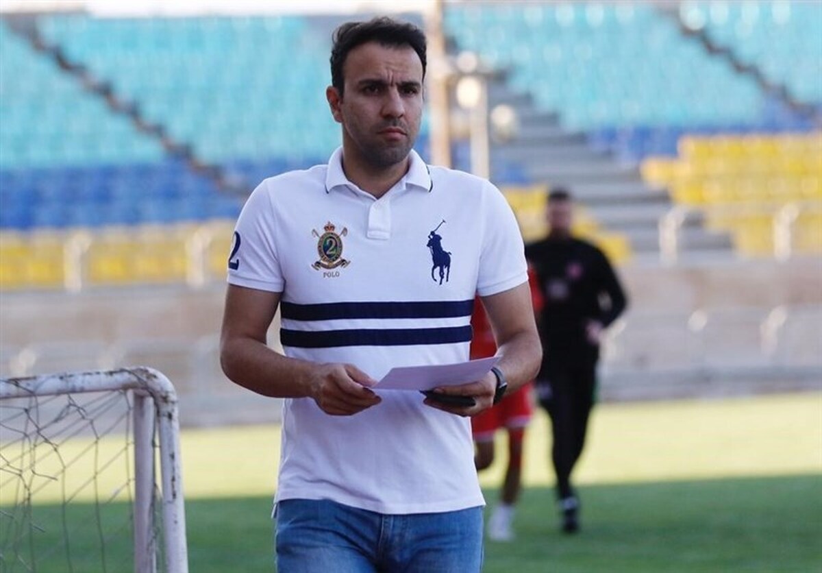 باشگاه پرسپولیس برای حذف مدیر تیمش دست‌به‌کار شد.