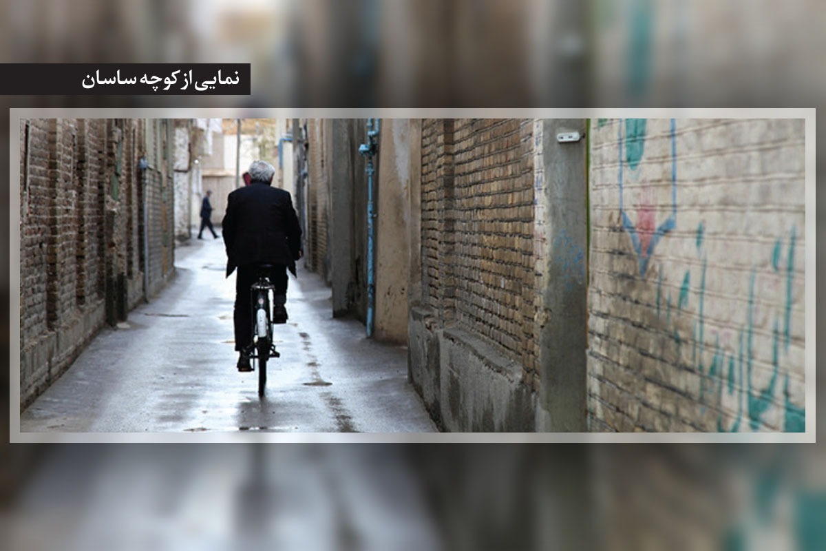 ته‌پل‌محله مشهد در محدوده باغ‌های نوغان کهن شکل گرفته است؛ فضایی میان محله نوغان و بالاخیابان. یعنی در کنار قدیمی‌ترین بافت تاریخی مشهد.