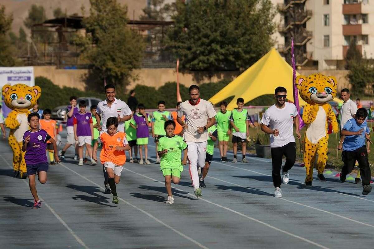 قهرمان دوومیدانی سرعت ایران گفت: فستیوال دوومیدانی بر اساس استاندارد‌های فدراسیون جهانی دوومیدانی طراحی و اجرا شد.