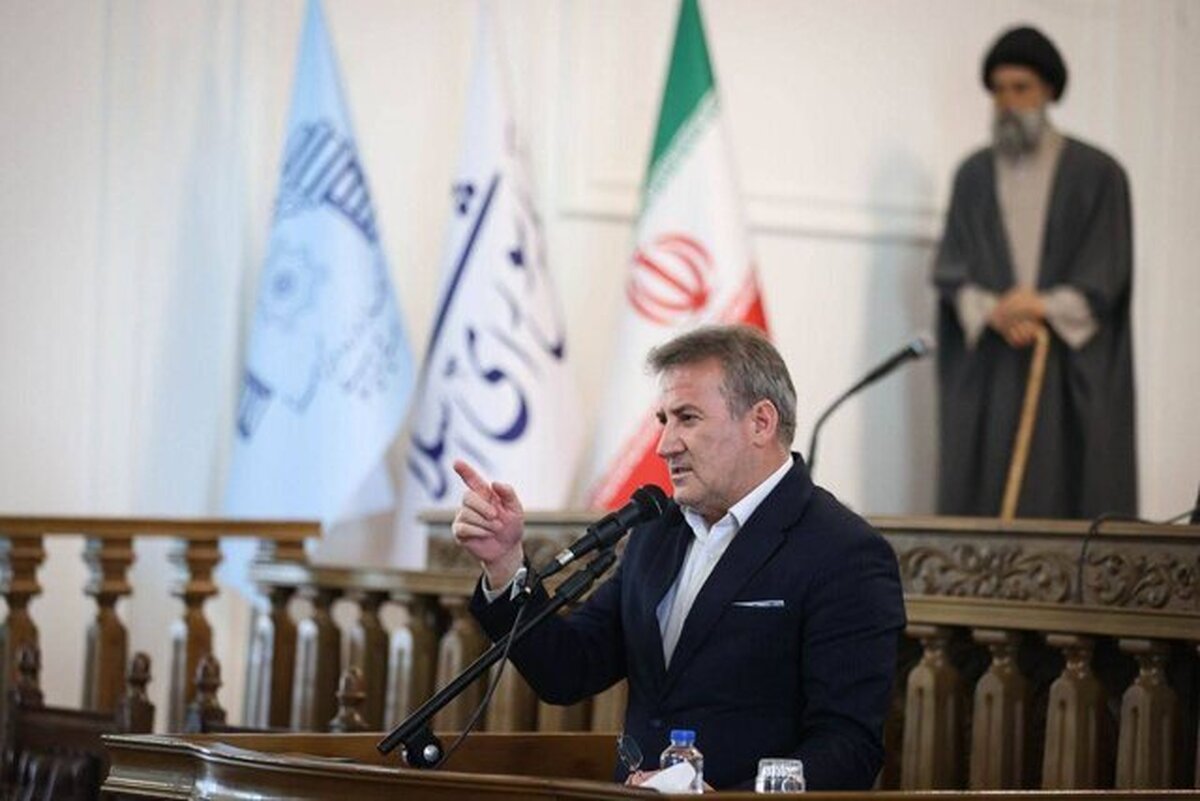 نماینده مجلس: مقابله با ناترازی‌ها و بی‌ثباتی‌های اقتصادی به توسعه پایدار کمک خواهد کرد