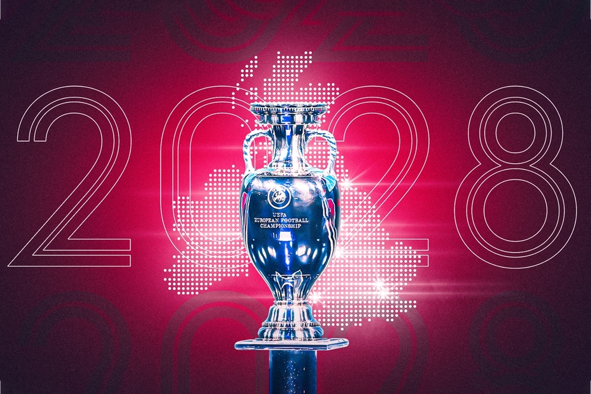 میزبانان مشترک دوره بعدی جام ملت‌های اروپا، شهر‌های میزبان این مسابقات را معرفی کردند.