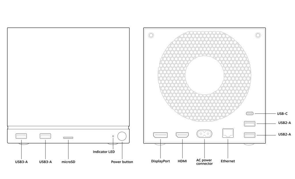 استیم با «استیم ماشین» به دنیای کامپیوترهای گیمینگ خانگی بازمیگردد «استیم ماشین» کامپیوترهای گیمینگ خانگی