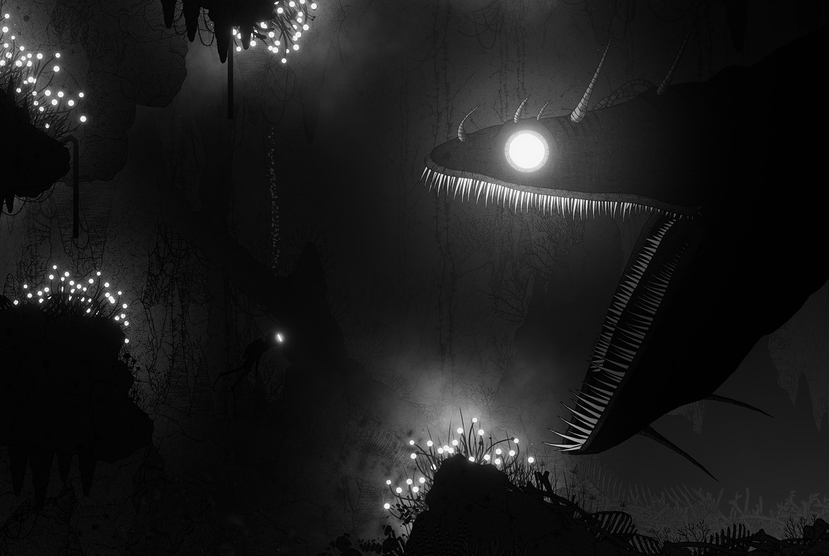 معرفی بازی SILT | غرق در ترس و رمز و راز + دانلود (اندروید و IOS)