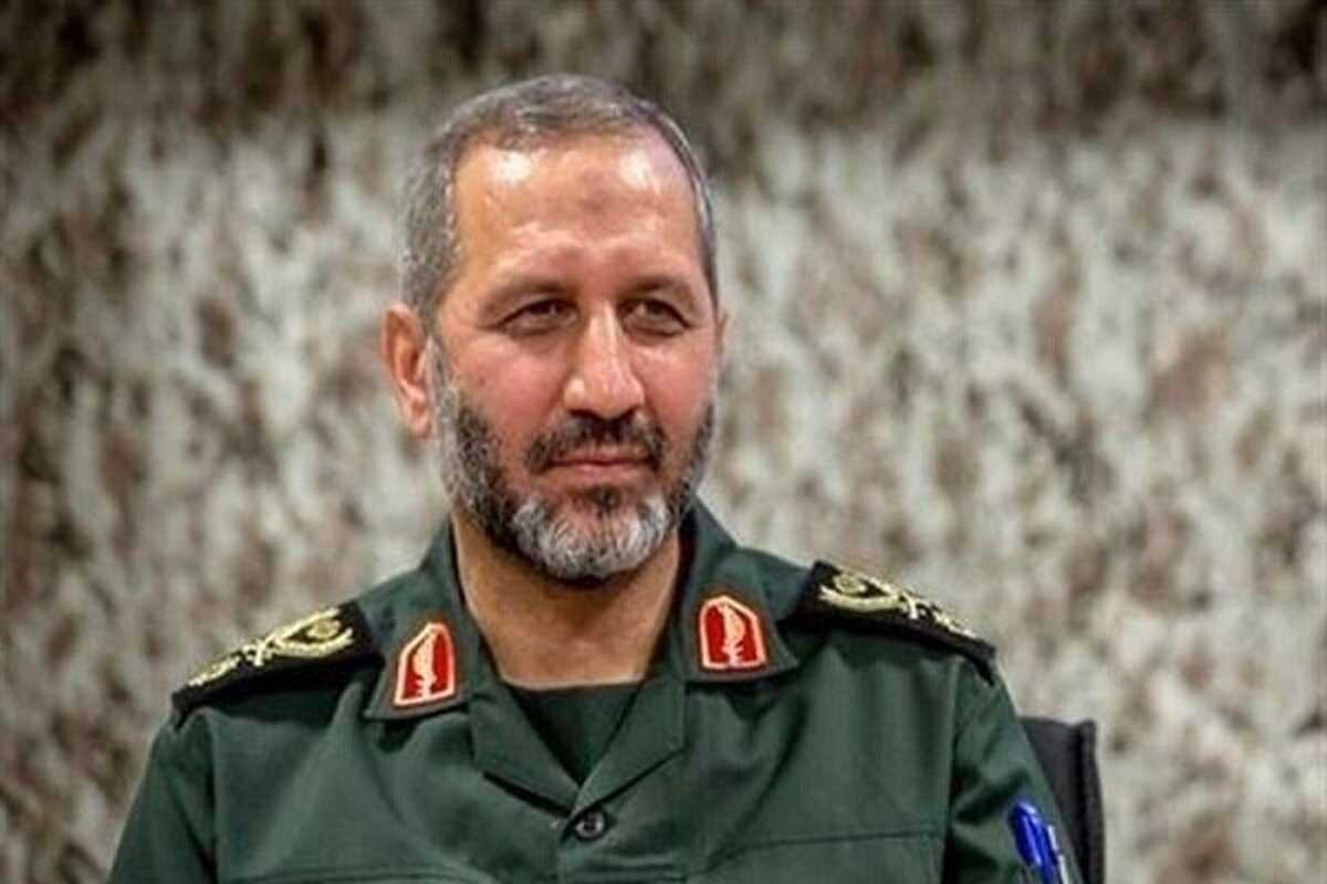 فرمانده نیروی هوافضای سپاه گفت: با قدرت مسیر شهدا را ادامه می‌دهیم و دشمن را در صورت هرگونه خطا به زانو درخواهیم آورد.