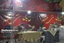 ویدئو | رویداد غذاهای سنتی در مشهد آغاز شد