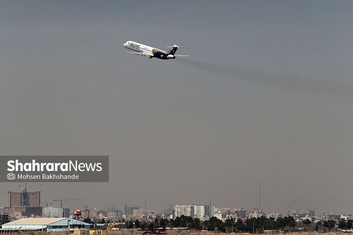 چهار، شش و هشت میلیون تومان. این‌ها قیمت‌های تقریبی پرواز یک طرفه میان مشهد و تهران است. بلیت‌هایی که اگر زمان سفرتان منعطف باشد، شاید بتوانید بلیت تا قیمت ۳ میلیون تومان هم پیدا کنید، اما اگر برنامه‌ریزی‌شده سفر کنید احتمالا مجبور باشید تا ۸ میلیون تومان هم هزینه کنید.