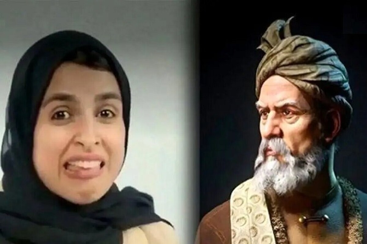 زینب موسوی بخاطر آیتم پرحاشیه شوخی‌اش با ابوالقاسم فردوسی به ۶ ماه حبس تعزیری و تهیه رساله زیرنظر بنیاد فردوسی محکوم شد.