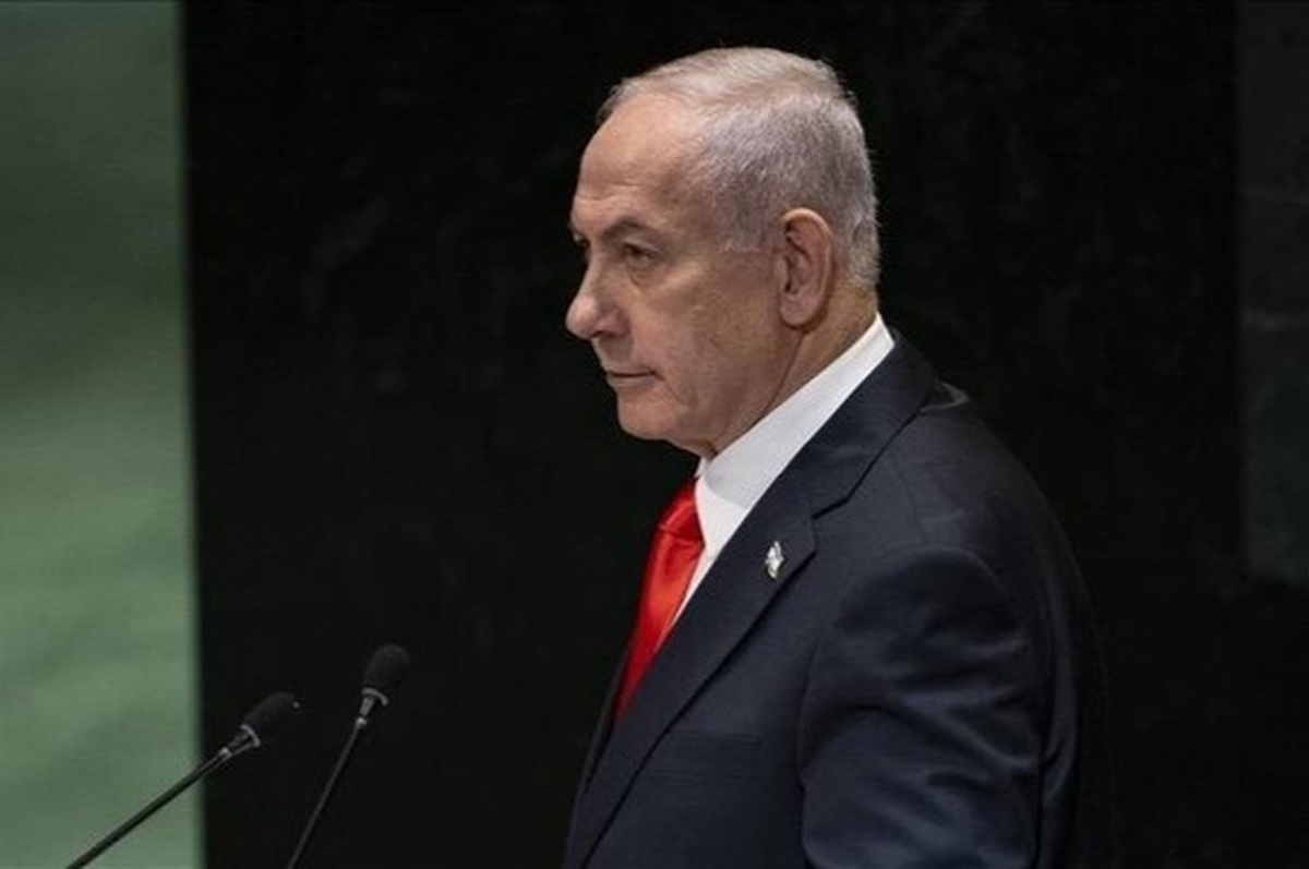 شرط نتانیاهو برای آینده تعاملات با جولانی