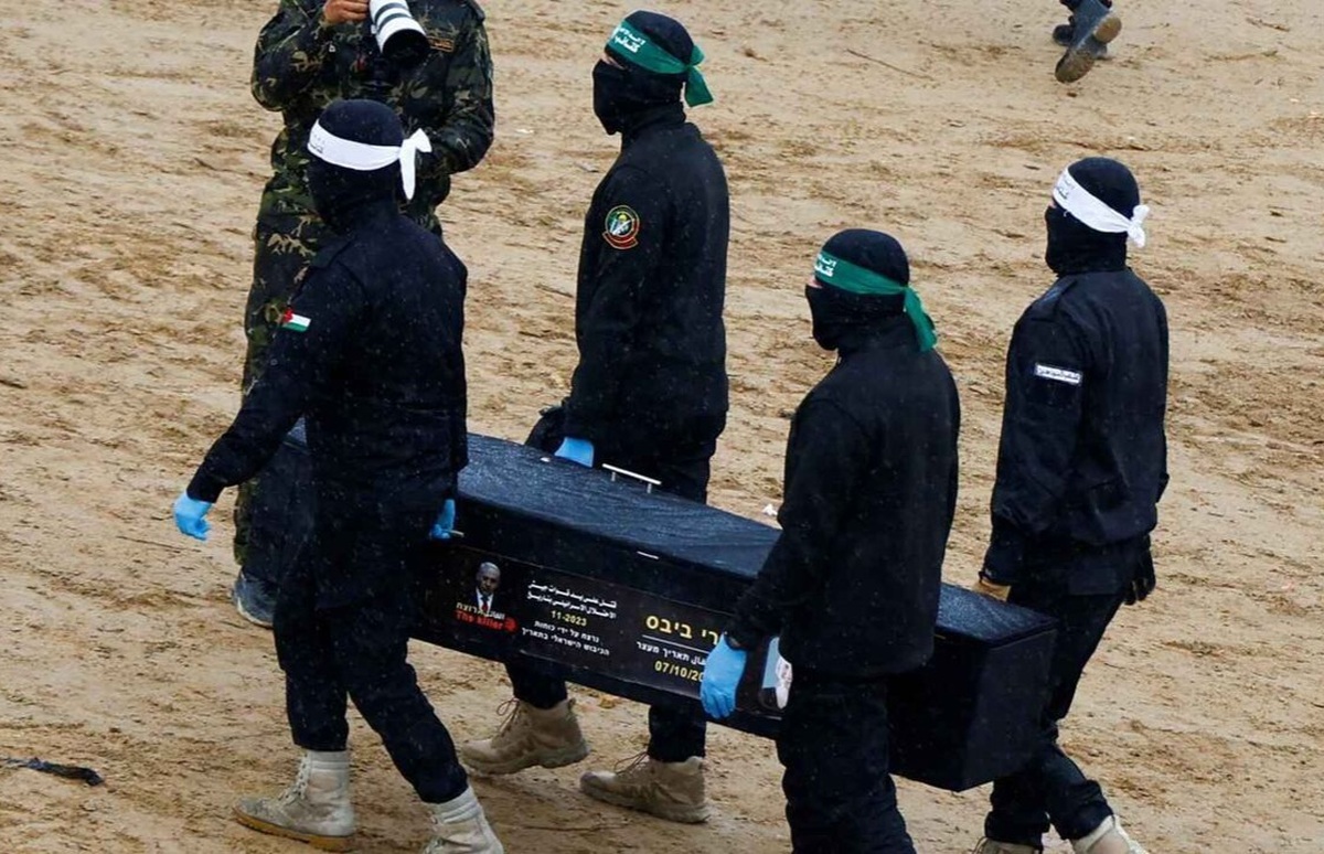 رسانه صهیونیستی: اجساد سه اسرائیلی دیگر در غزه باقی مانده است