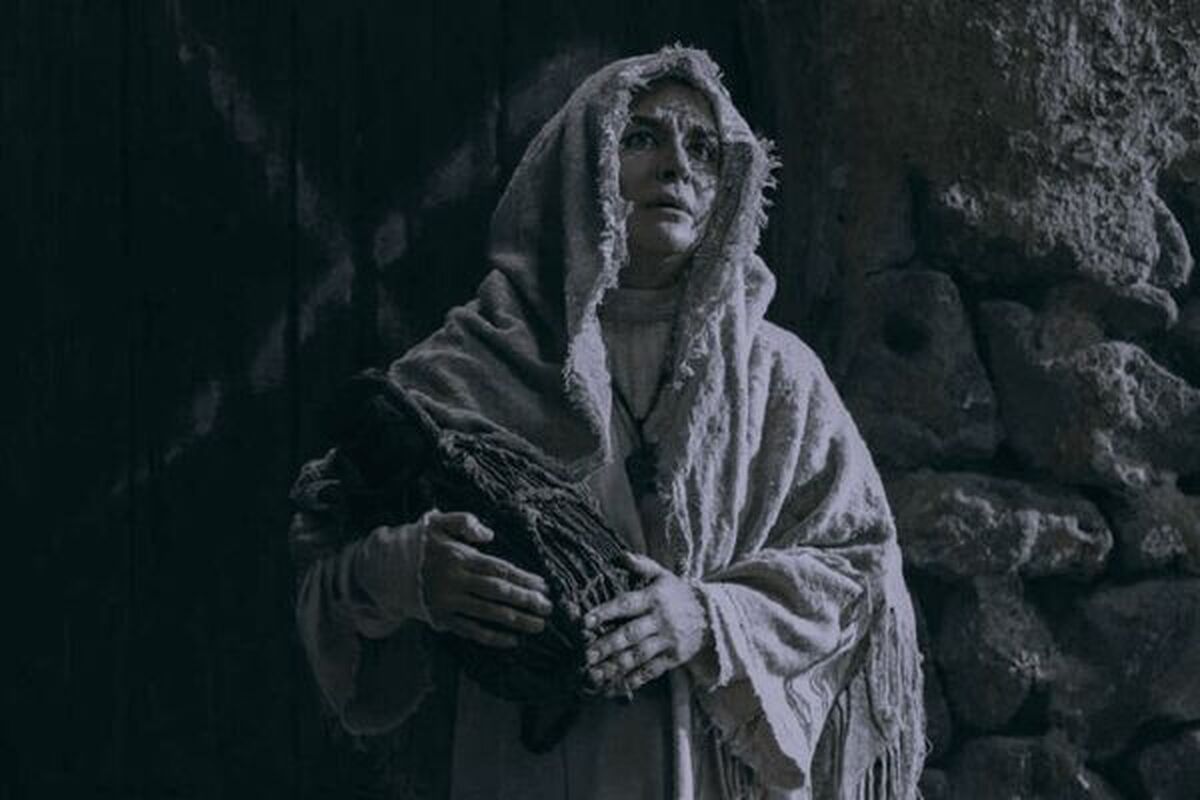 مریلا زارعی از معدود بازیگرانی است که مسیر هنری‌اش، هم‌پای باور‌های درونی‌اش شکل گرفته است.