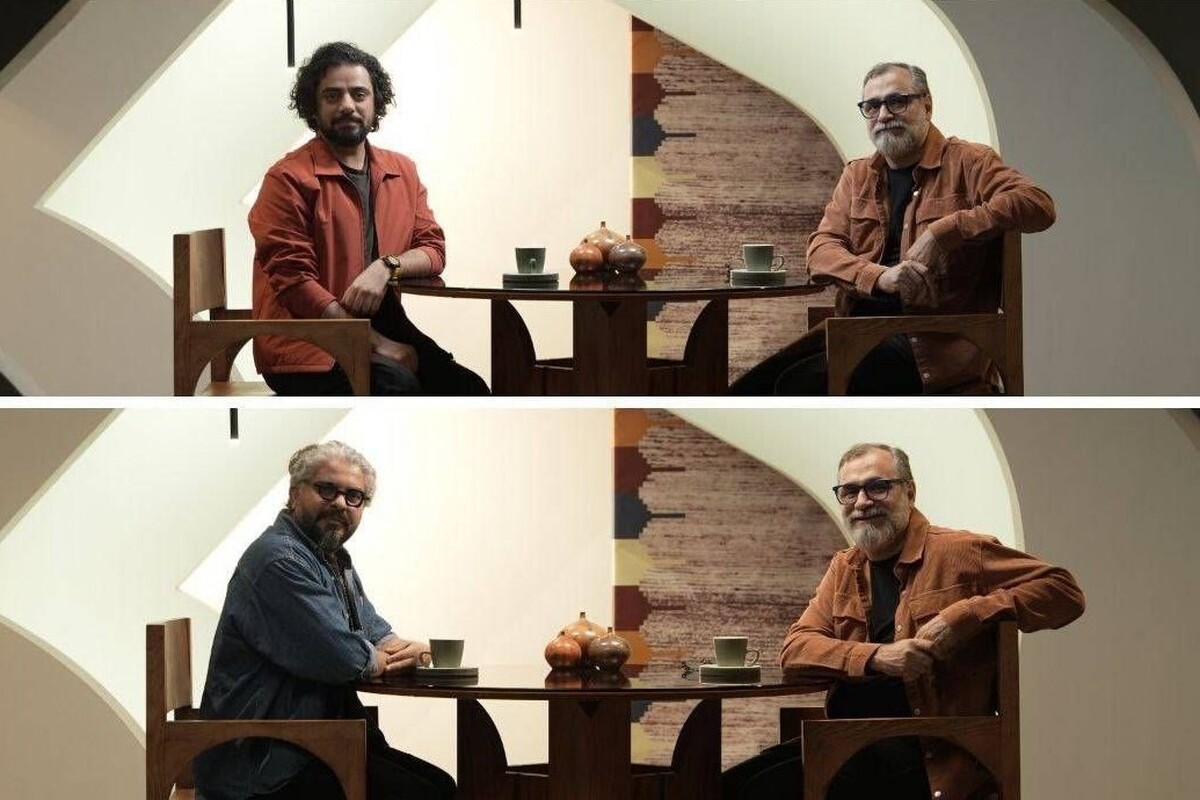 جدیدترین قسمت از برنامه‌ تلویزیونی نردبان نگاهی به خطه‌ خراسان جنوبی داشته و مستندسازان شرق کشور را به شبکه‌ مستند آورده است.