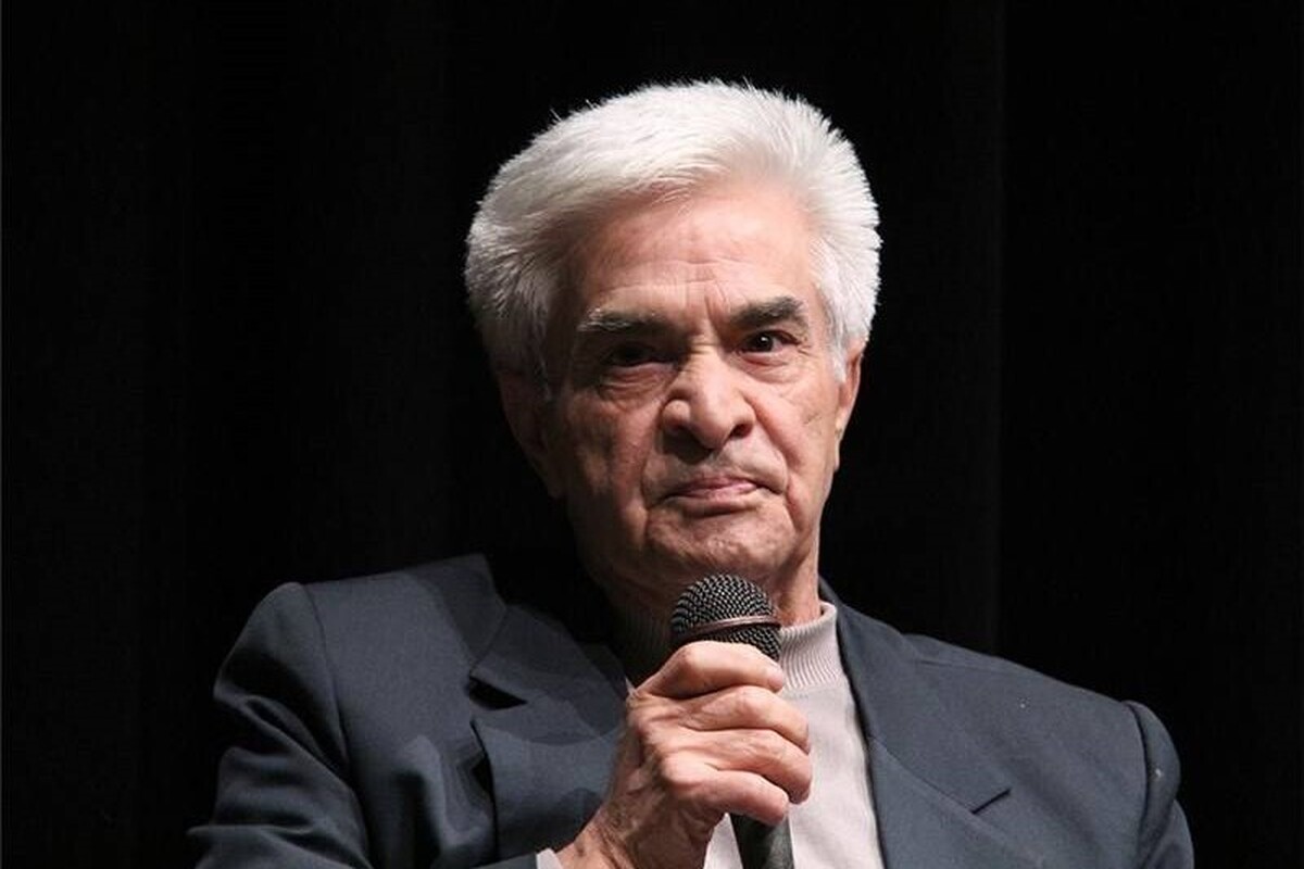 آثار یدالله صمدی به شبکه نمایش آمد + زمان پخش