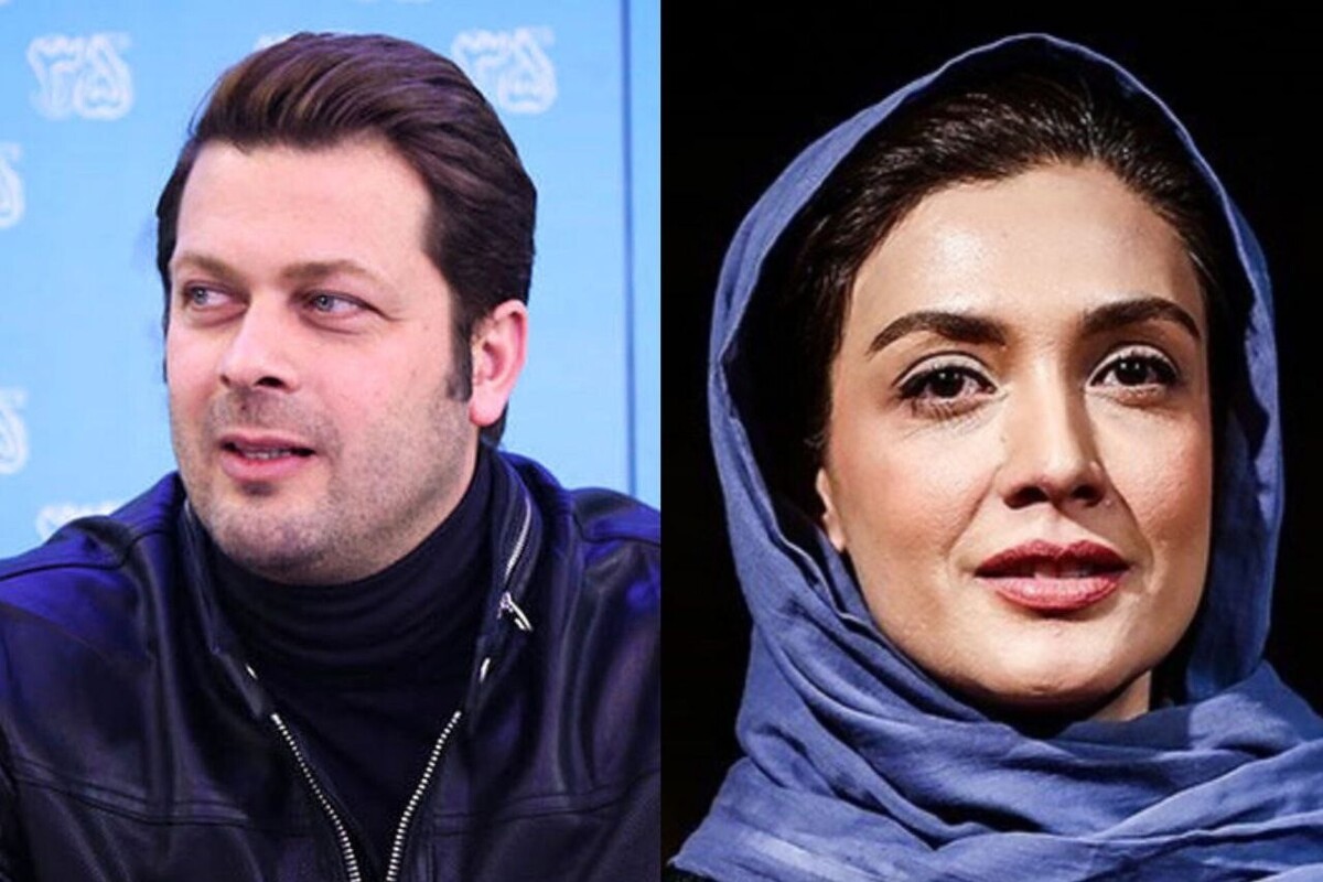 مجموعه جدید آرش معیریان آماده پخش در شبکه نمایش خانگی است.