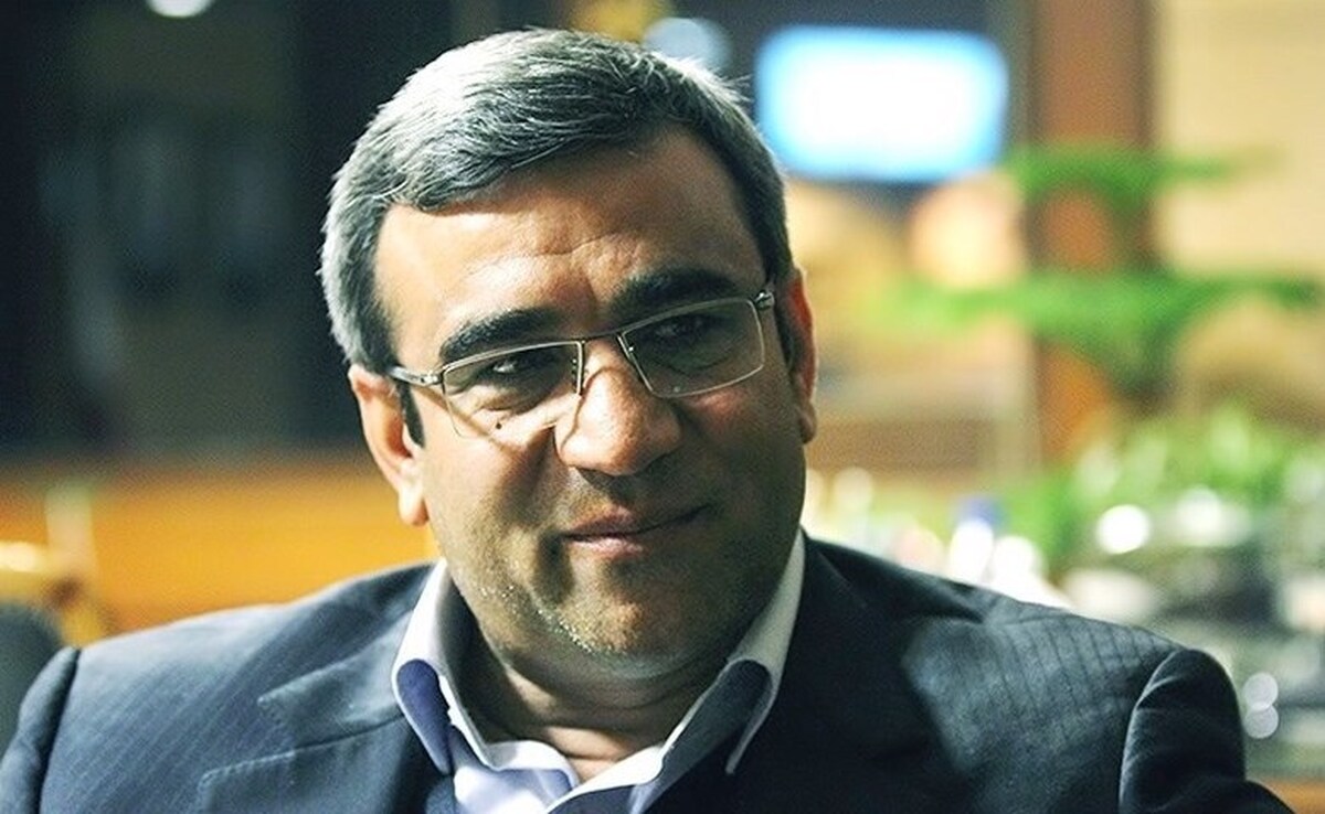 استاندار خراسان رضوی: آماده توسعه همکاری‌های کشاورزی، دامپروری، انرژی و حمل‌ونقل با جلال‌آباد هستیم