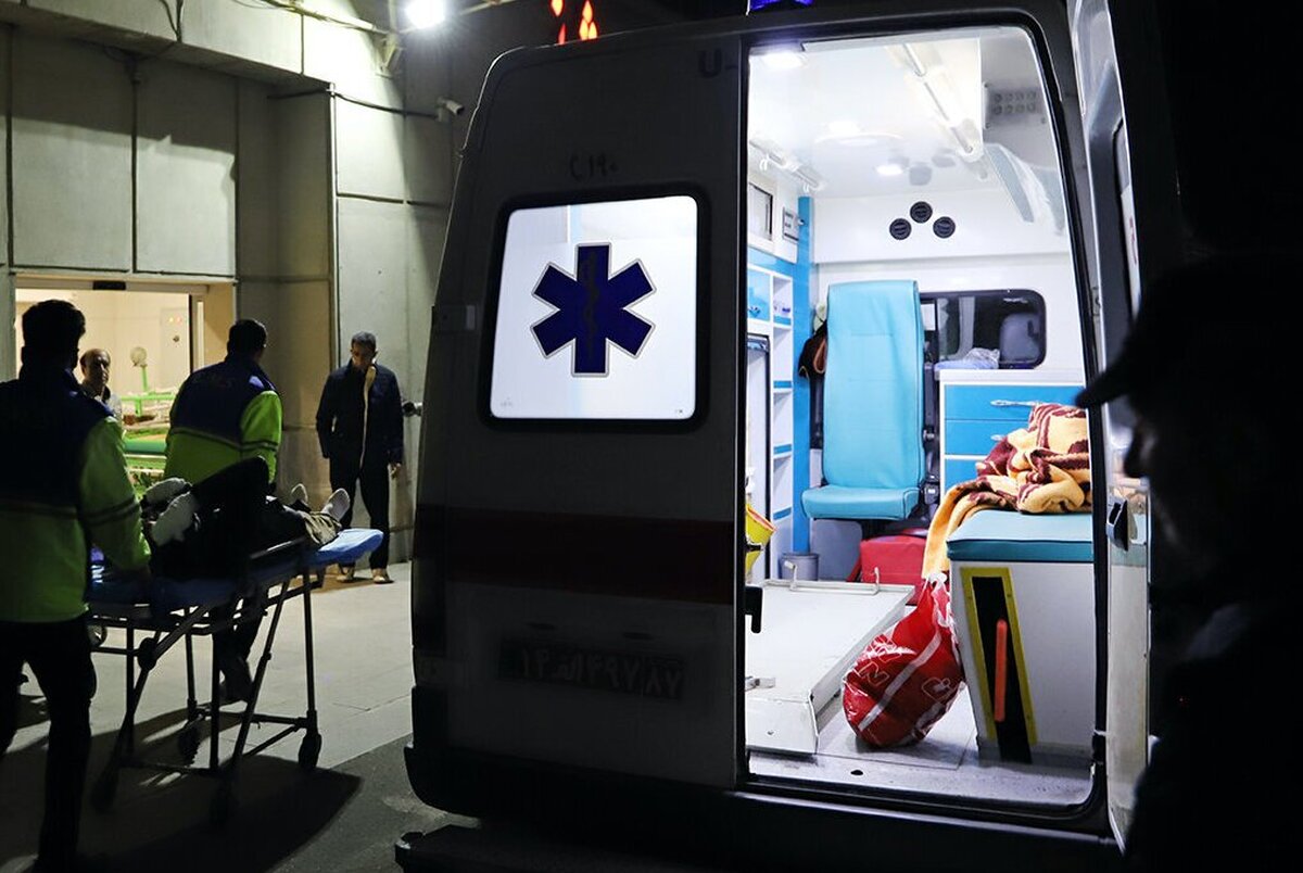 تعداد جان‌باختگان سانحه رانندگی شامگاه گذشته محور قلعه‌گنج به رمشک  به ۱۳ نفر رسید؛ در میان قربانیان، یک زن باردار و ٢ کودک سه ساله و ۶ ساله نیز حضور دارند.