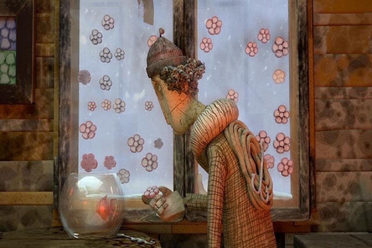 کانون پرورش فکری کودکان و نوجوانان هم‌زمان با سی‌وسومین دوره هفته کتاب، هفت انیمیشن را به‌صورت رایگان منتشر می‌کند.