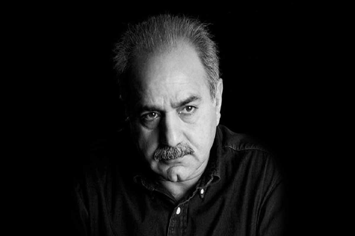 پرویز پرستویی بازیگر سینمای ایران راوی زندگی احمد و محمود خیامی برادران کارآفرین ایرانی و بنیان‌گذاران شرکت ایران ناسیونال شد.