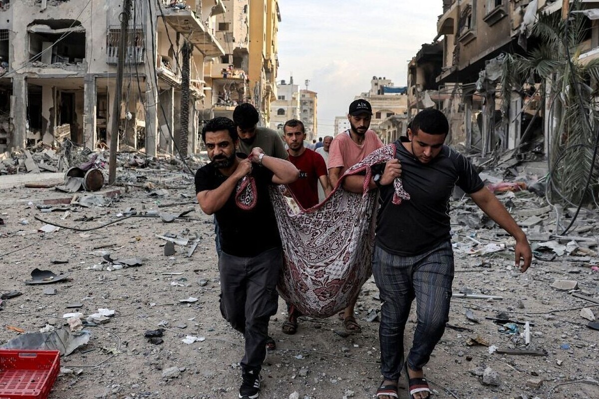 وزیر میراث فرهنگی رژیم صهیونیستی در پیامی تهدیدآمیز به فلسطینیان کرانه باختری گفت: کسانی که می‌خواهند مرا بکشند، اجازه نمی‌دهم که بمانند.