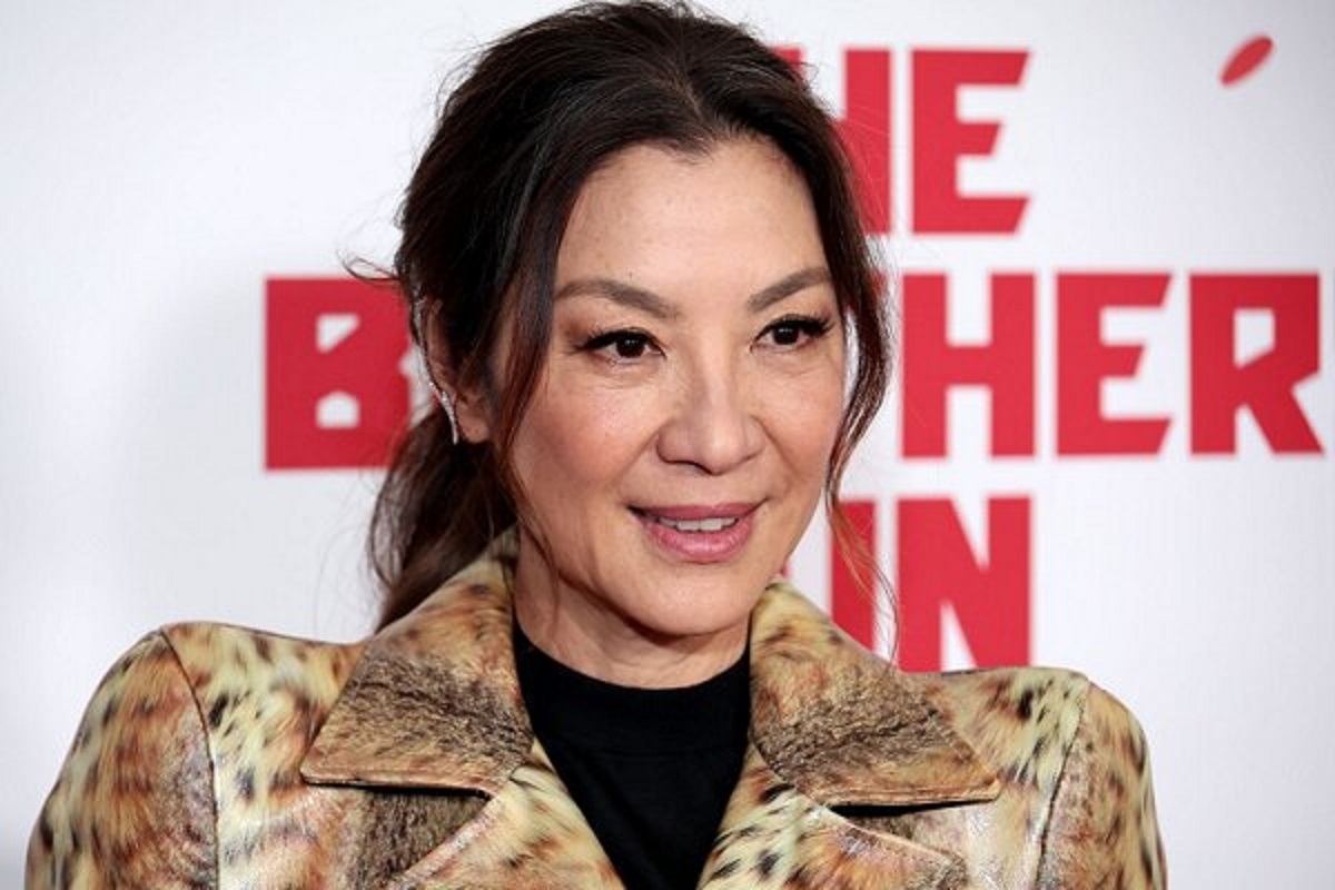 میشل یئو خرس طلایی افتخاری جشنواره فیلم برلین ۲۰۲۶ را دریافت می‌کند.