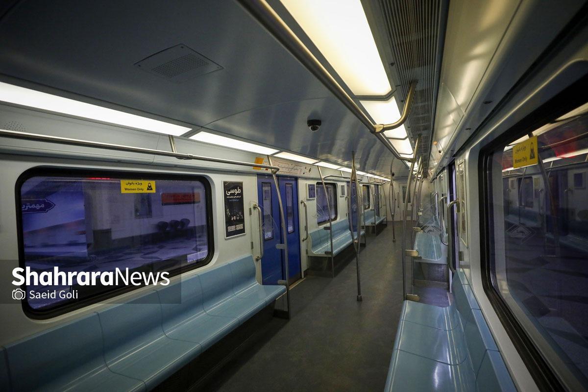 شهردار مشهد مقدس گفت: طی صحبتی که با استاندار خراسان رضوی شده، قرار است تا در اولین سفر رئیس‌جمهور به مشهد که به‌زودی اتفاق می‌افتد، فاز اول خط سه قطارشهری به صورت رسمی افتتاح شود.