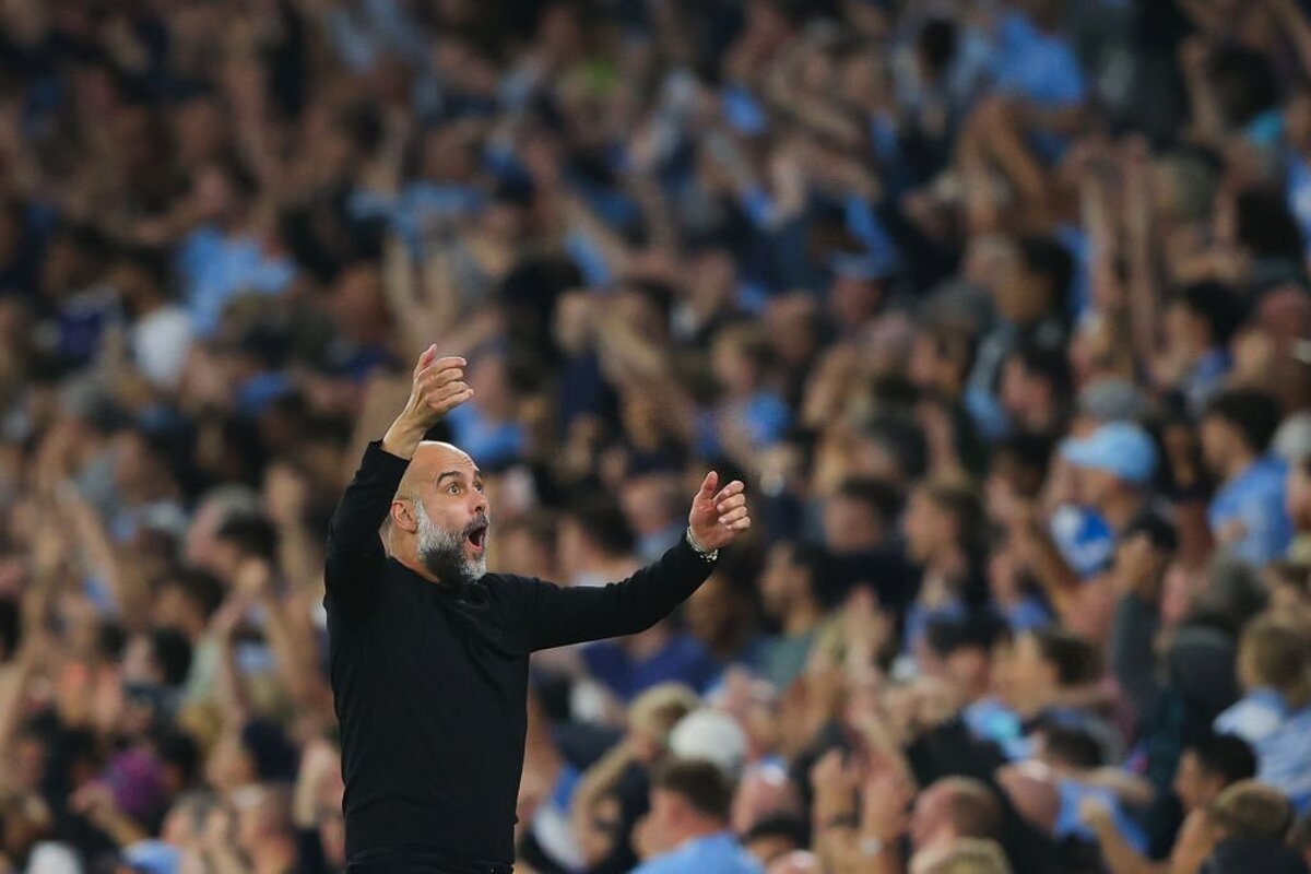 بازیکن سابق منچسترسیتی، در میان شایعات ایجاد شده درباره آینده گواردیولا در اتحاد، درباره آینده این سرمربی اسپانیایی، اظهار نظر کرده است.