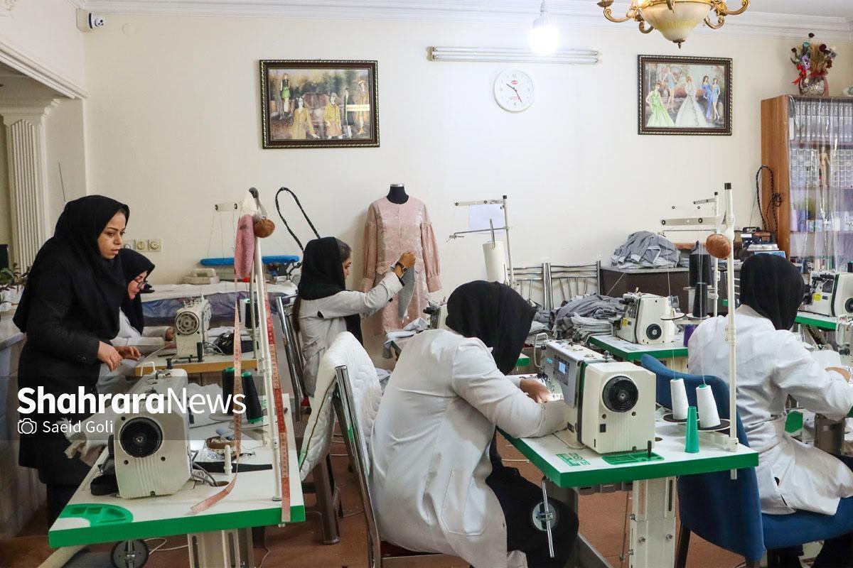 رئیس مرکز توسعه کارآفرینی، اشتغال و توانمندسازی سازمان بهزیستی کشور از ثبت بیش از یک میلیون و ۱۰۰ هزار پرونده افراد تحت پوشش در سامانه خدمات اشتغال سازمان خبر داد و اعلام کرد این سامانه با هدف شفاف‌سازی، پایش و برنامه‌ریزی هدفمند برای توانمندسازی اقتصادی گروه‌های مختلف مددجویان طراحی شده است.