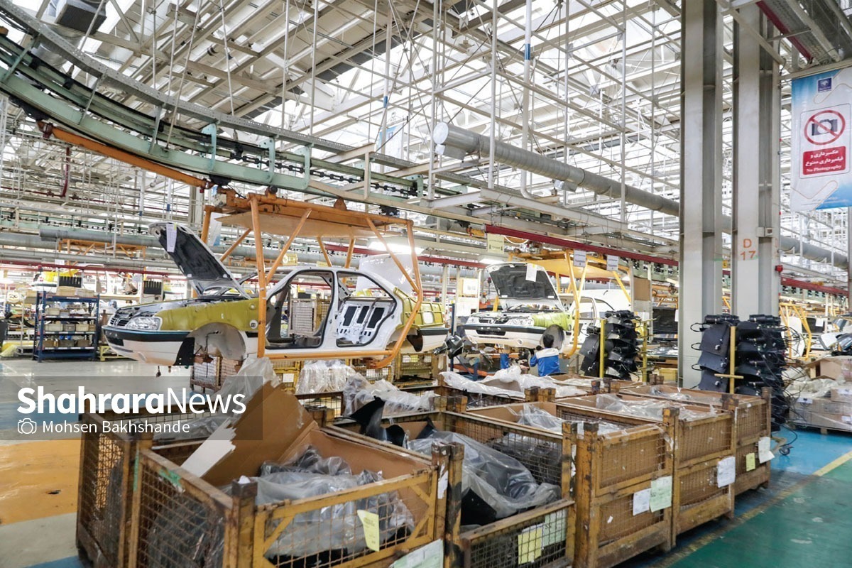 نماینده مردم مشهد و کلات در مجلس شورای اسلامی گفت: در قالب قانون جهش تولید، بیش از ۲۴ هزار میلیارد تومان اعتبار برای دانش‌بنیان‌ها در نظر گرفته شده که همه این رقم به معاونت علمی و صندوق نوآوری اختصاص پیدا خواهد کرد.