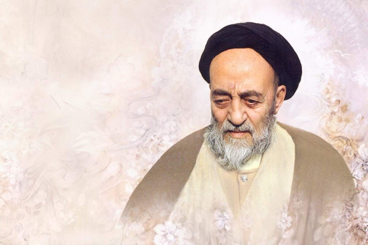 رسانه اختصاصی حضرت آیت‌الله خامنه‌‌ای به مناسبت ۲۴ آبان، سالروز درگذشت علامه طباطبایی(ره)، ویدئویی از بیانات ایشان درباره این مفسر، فیلسوف، فقیه اصولی و عارف شیعه ایرانی را منتشر کرد.