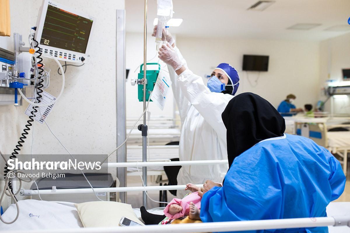 رئیس هیئت‌مدیره دفتر نظام پرستاری مشهد: آسیب نارضایتی پرستاران، به بیماران روی تخت می‌رسد