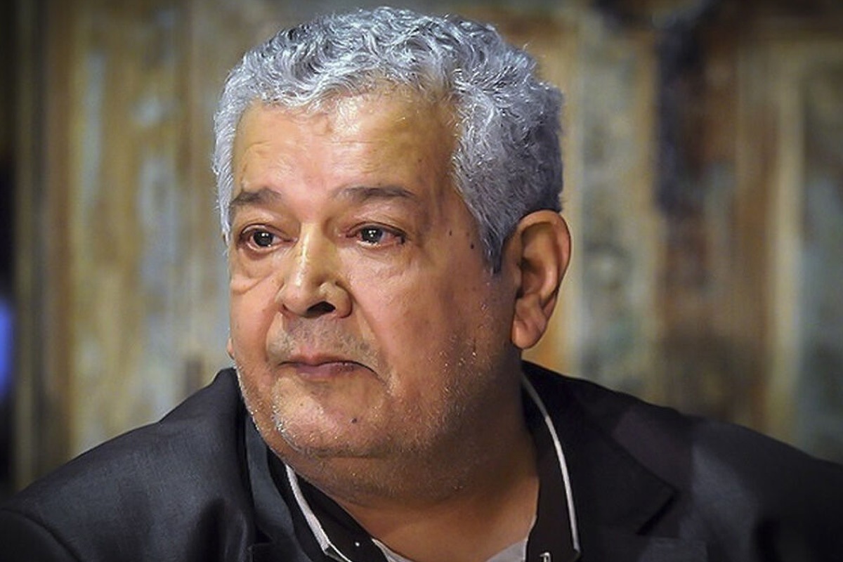 رضا فیاضی با نمایشنامه جدیدش به نام «کابوس شبانه م.ثریا» بار دیگر به عرصه نشر بازگشت.