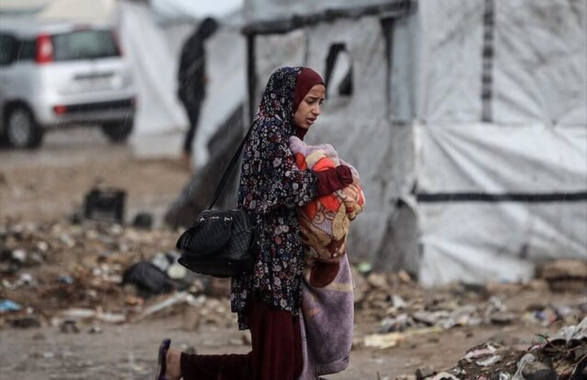 ارتش صهیونیستی در صدد تدوین یک طرح اضطراری برای غزه