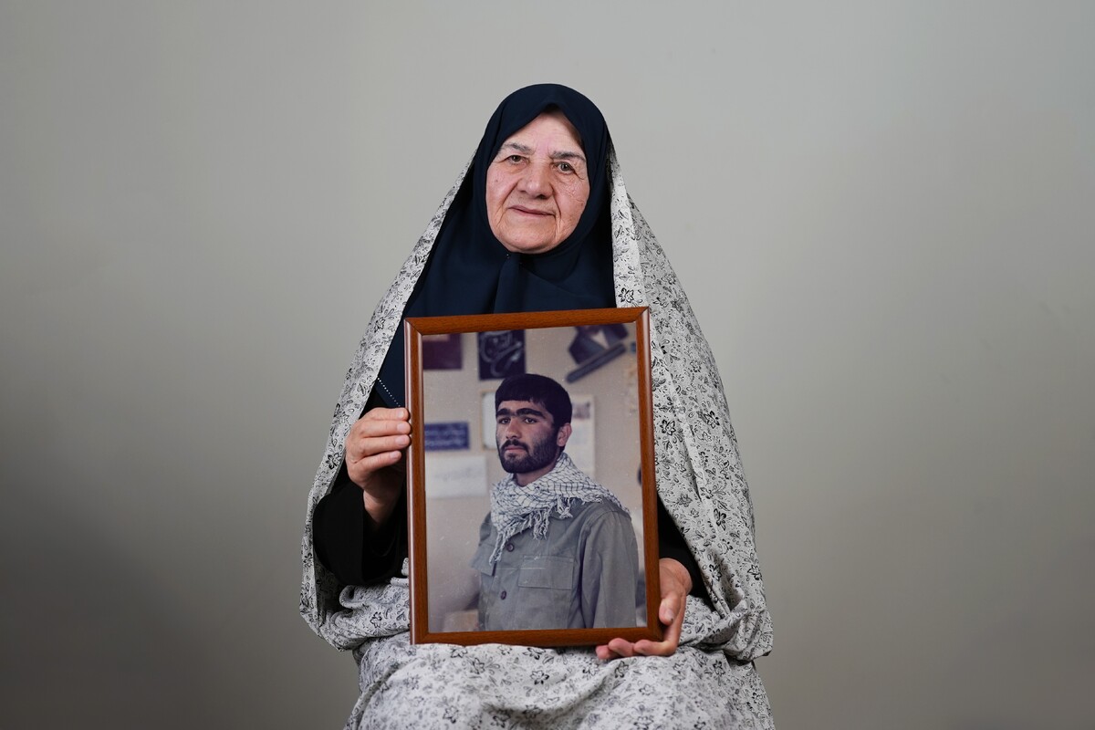 فصل سوم «رخ مادر» از امشب (۲۴ آبان ۱۴۰۴) روی آنتن می‌رود