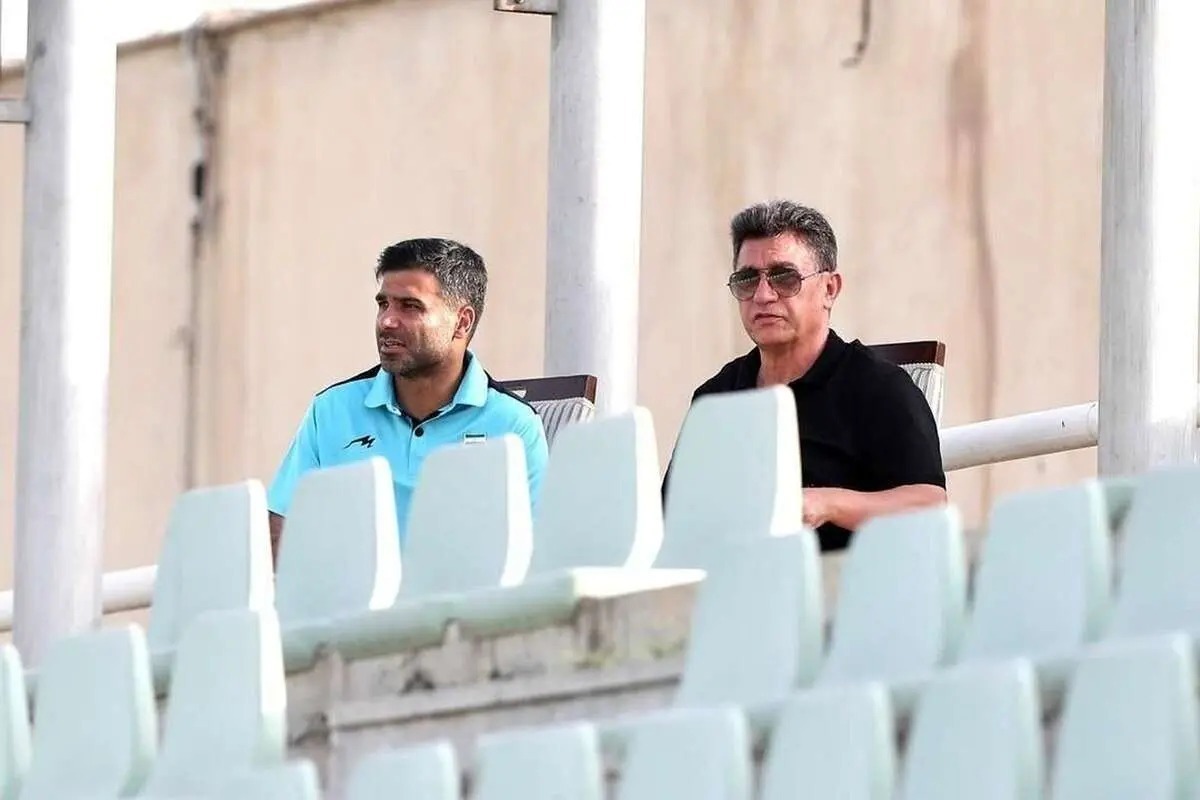 تیم امید ایران با مربیگری امید روانخواه در تورنمنت قرقیزستان دو شکست پی‌درپی را متحمل شد تا یک نگرانی بزرگ در فوتبال ایران بابت آینده این تیم شکل بگیرد.