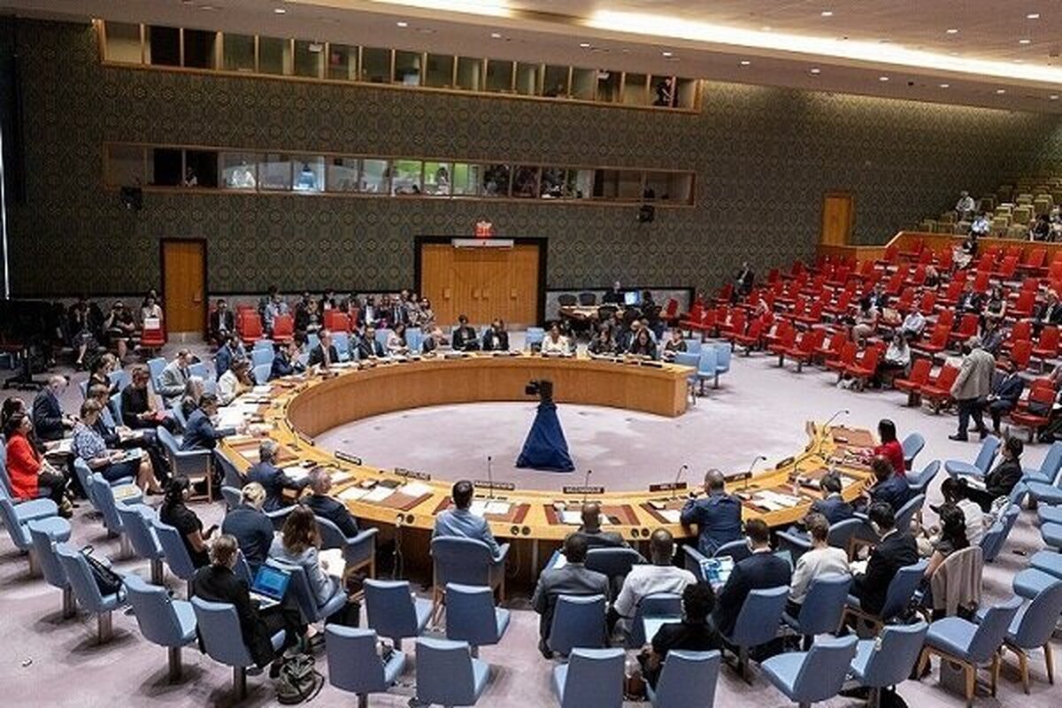 شورای امنیت سازمان ملل متحد قرار است درباره طرح آمریکا در خصوص نوار غزه رأی‌گیری کند.