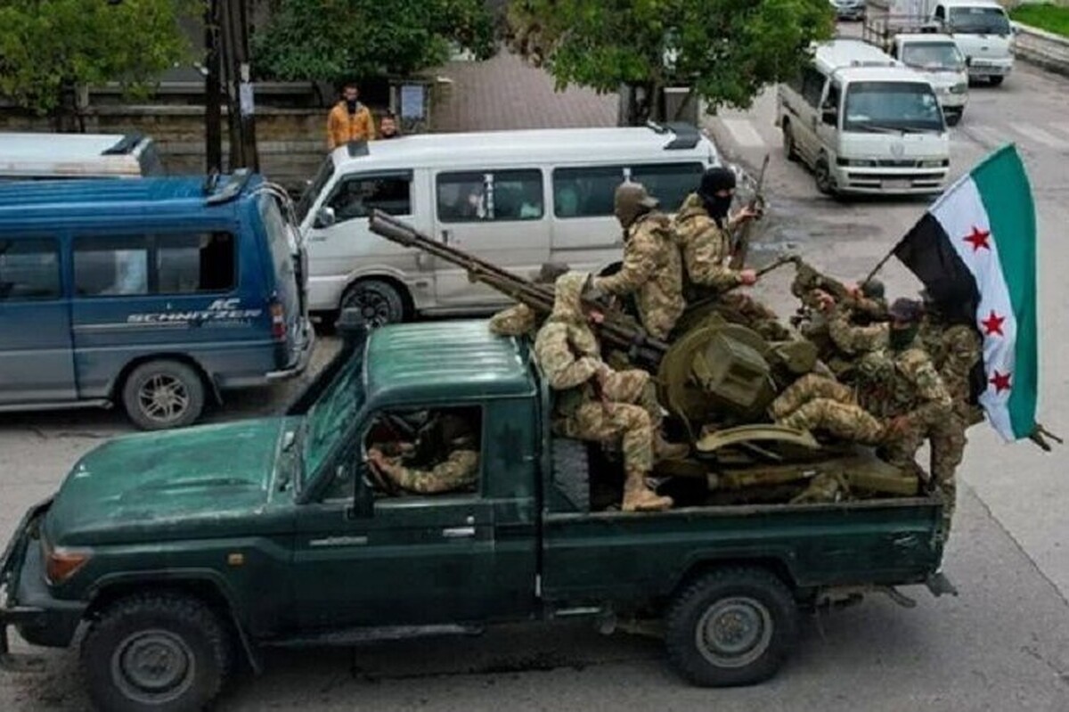 تیراندازی و درگیری افراد مسلح وابسته به دولت موقت سوریه با افراد محلی در روز شنبه پنج کشته و چندین زخمی برجای گذاشت.