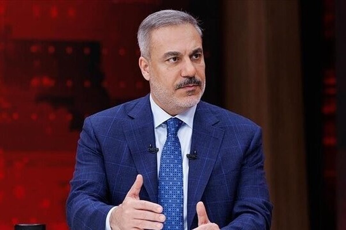 وزیر امور خارجه ترکیه روز شنبه تأکید کرد که کشورش در صورت برآورده شدن شرایط لازم، آماده اعزام نیرو به نوار غزه است.