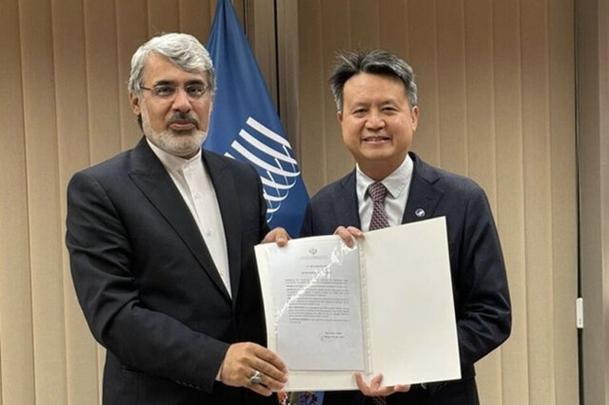 وزارت دادگستری از پیوستن رسمی ایران به موافقت‌نامه‌های «استراسبورگ» و «وین» خبر داد