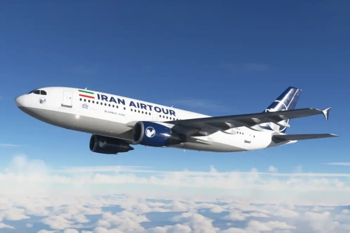 پرواز مستقیم میان تهران و کوالالامپور مجدداً برقرار شد.