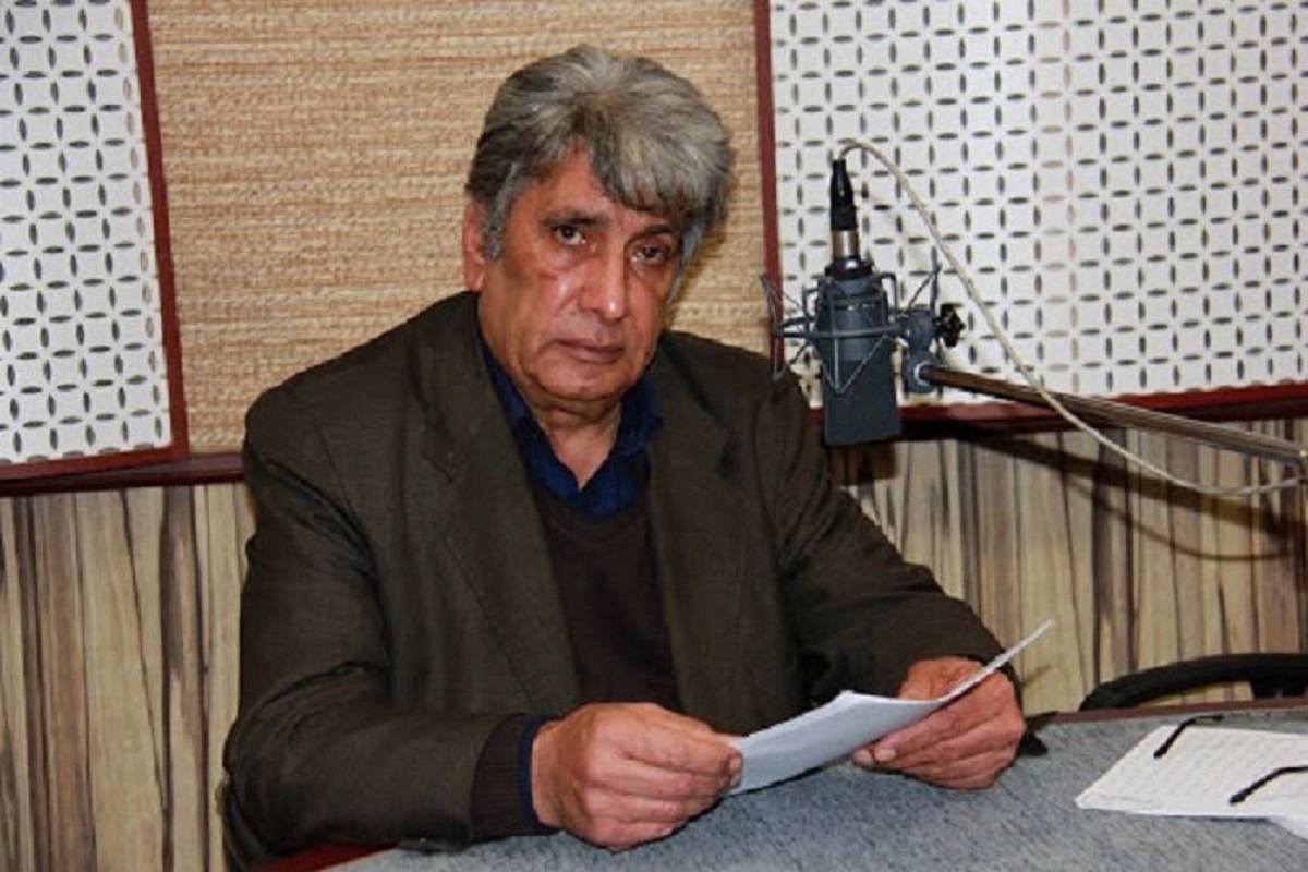 برنامه «کتاب شب» رادیو معارف در تازه‌ترین فصل خود بخش‌هایی از جلد هفتم «الغدیر» را با صدای بهروز رضوی پخش می کند.