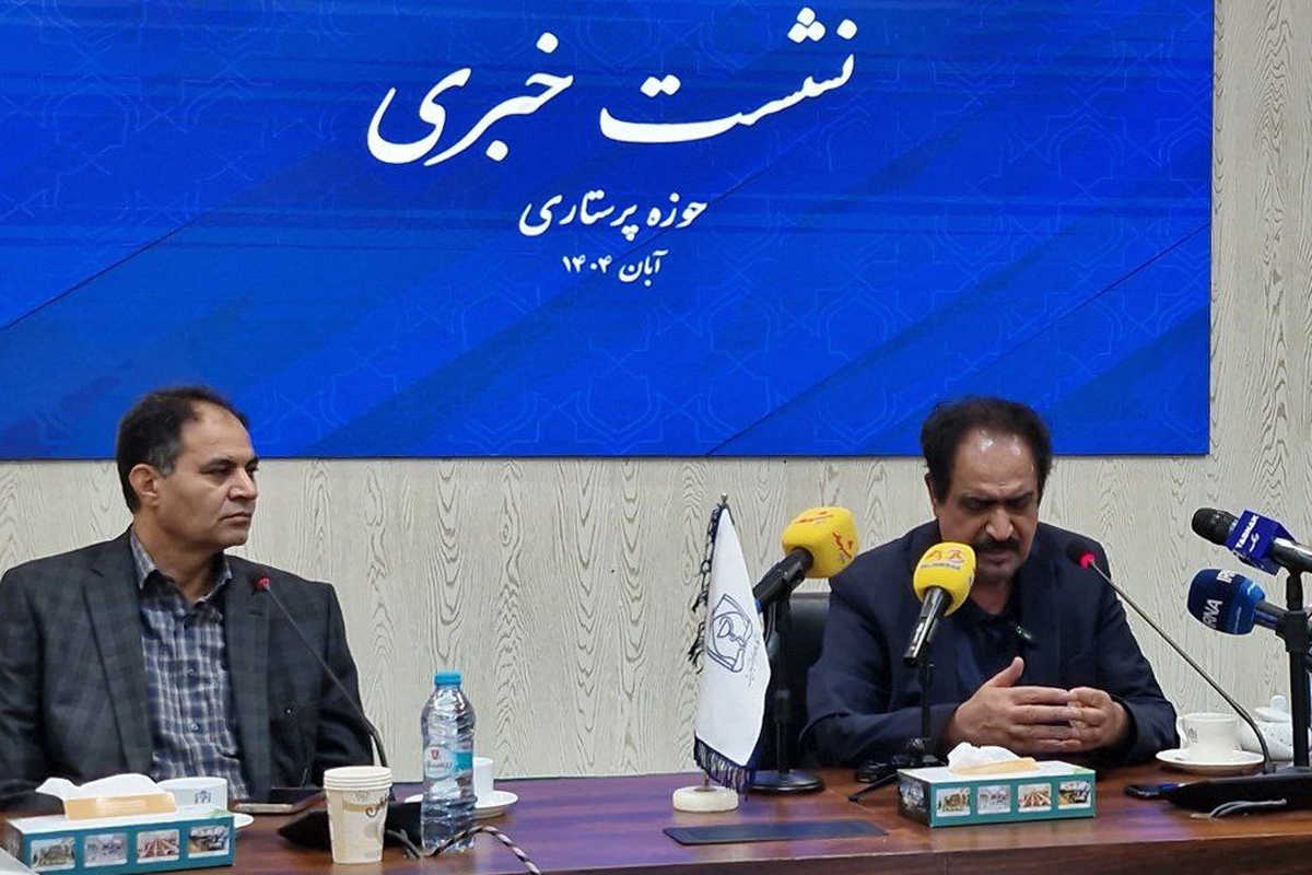 رئیس دانشگاه علوم پزشکی مشهد درخصوص مطالبات اخیر پرستاران مشهدی توضیح داد.