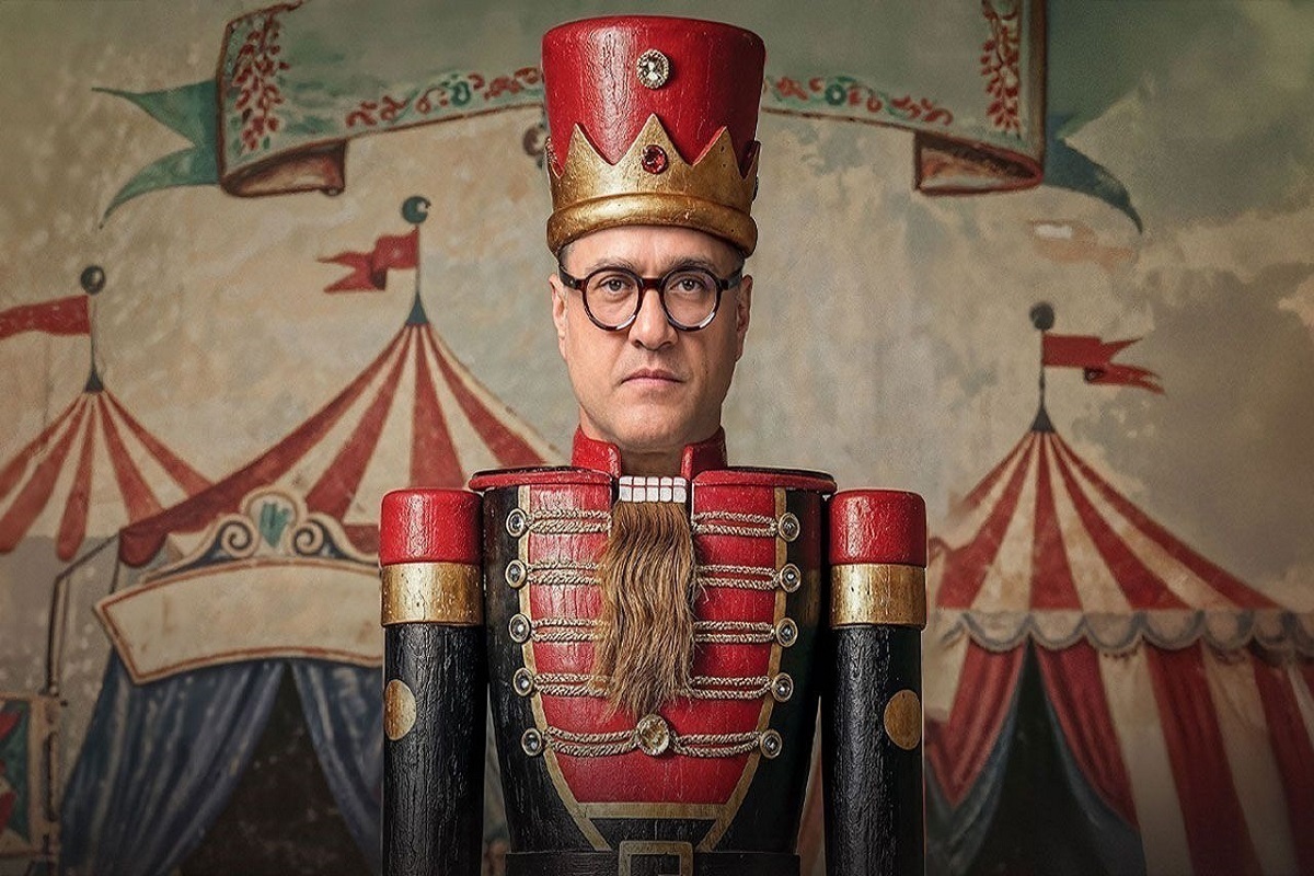 رامبد جوان از قطعی شدن ساخت سری دوم «کارناوال» خبر داد.