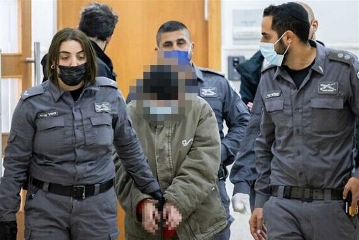 منابع رسانه‌ای از متهم‌شدن یک صهیونیست به همکاری با ایران خبر دادند