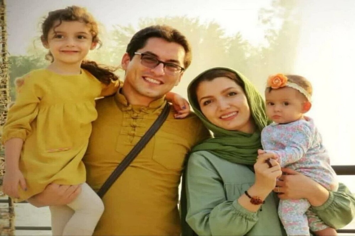 حمیده پازوکی، مادر آیما و هیدا و همسر شهید علیرضا زینلی، از شهدای جنگ ۱۲روزه، در میزگرد شهر، جنگ و سینما از سختی‌ها و ازدست‌دادن‌ها در جنگ تحمیلی اخیر سخن گفت.